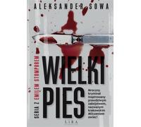 Wielki Pies - Aleksander Sowa (polar en polonais)