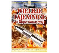 Wielkie Tajemnice II Wojny Ĺ wiatowej 08: Idealne dzieci Hitlera [DVD] (Pas de version française)
