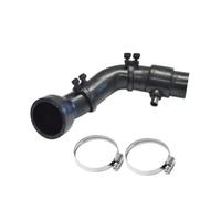 Wieln compatible avec manchon Intercooter tuyau d'air Mini Cooper One R50 R53 1.4D 17880 33040 779810801 1788033040