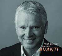 Wieman, Henk - Avanti [Import]