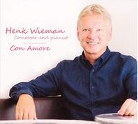 Wieman, Henk - Con Amore [Import Belge]