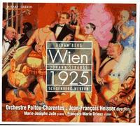 Wien 1925