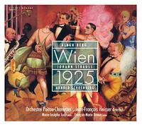 Wien 1925 CD