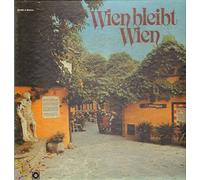 Wien bleibt Wien [3xVinyl]