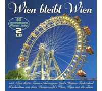 Various Artists - Wien Bleibt Wien-50 [Import]
