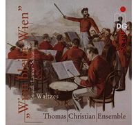 Wien Bleibt Wien Thomas Christian Ensemble