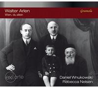 Wien du Allein/Memoires d Un Juif Errant Viennois en Exil