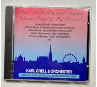 Wien, Du Stadt meiner Träume