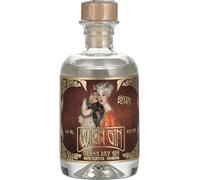 Wien Gin Gustav Klimt Edition Vienna Dry Gin 43% Vol. 0,04l