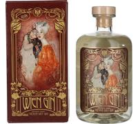 Wien Gin Gustav Klimt Edition Vienna Dry Gin 43% Vol. 0,7l in Giftbox