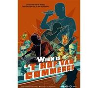 Movie - Wien is T Hof Van Commerce [Import Belge]