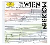 Wien Modern I