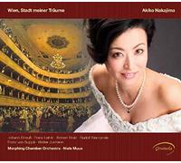 Wien, Stadt Meiner Träume