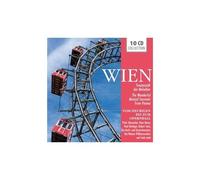 Peter Alexander – Vienna: dream city of melodies (Membran)