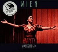 Wien: Volkmusik: 1906-1937