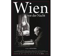 Wien vor der Nacht (DVD) Bober, Robert