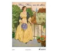 Wien Wien Nur Du Allein / Recueil