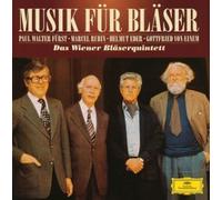 Wien Wind Quintet - Music for Wind Quintet