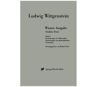 Wiener Ausgabe Studien Texte