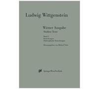 Wiener Ausgabe Studien Texte