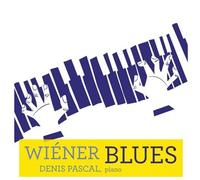Wiéner : Blues CD