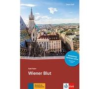 Wiener Blut Gabi Baier (Auteur)