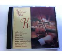 Wiener Blut - Kaiserwalzer CD1 - Import Allemagne