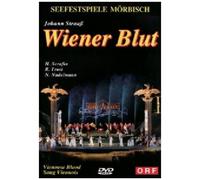 Wiener Blut - Strauss, J