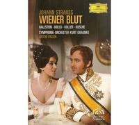 Wiener Blut - Strauss, J