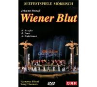 Wiener Blut - Strauss, J