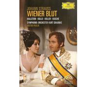 Wiener Blut - Strauss, J