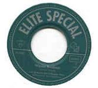 Wiener Bonbons/Wein, Weib und Gesang (7" Vinyl Single)(1964)(Elite Special A 466)
