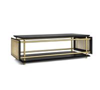 Wiener Box Table basse Wiener GTV Design - TVBOXBLGN