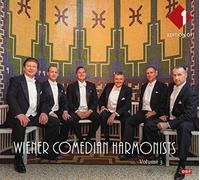 Wiener Comedian Harmonists - Vol.3 [Import]