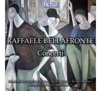Wiener Concert-Verein, Patrick de Ritis, Dirk Vermeulen et al. – Concerti – Tactus