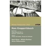 Wiener Festwochen 1962 - Wagner & Beethoven