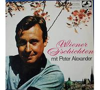 Wiener G'schichten Mit Peter Alexander