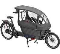 Wiener Housse de Protection Pluie tiroir Sc2 V2 Accessoires pour vélo Sport, Multicolore, Taille Unique