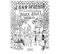 WIENER JEAN - JAVA