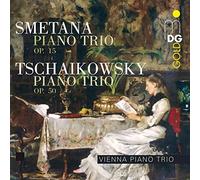 Wiener Klaviertrio - Piano Trios