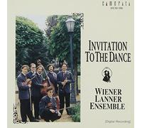 Wiener Lanner Ensemble - Invitation to The Dance [Import]