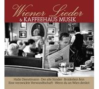 Wiener Lieder & Kaffeehaus Musik