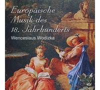 WIENER OPERNO./MICHALSKI/FALK - EUROP.MUSIK D.18.JAHRHUNDERTS