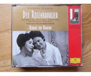 Wiener Philarmoniker - Der Rosenkavalier