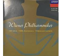 Wiener Philharmoniker -150 Jahre. Vol. XI
