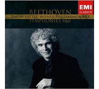 Beethoven, L. Van - Symphonies 4 & 6 [Import]