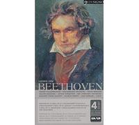 Wiener Philharmoniker - Beethoven: Works & Life [Germany]