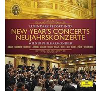 Wiener Philharmoniker - Best of New.. -CD+DVD-