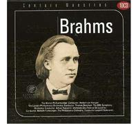Wiener Philharmoniker - Brahms [Import]