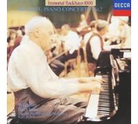 Wiener Philharmoniker - Brahms: Piano Concerto No. 2 (Limited Papersleeve/Originalcover Decca 1956)